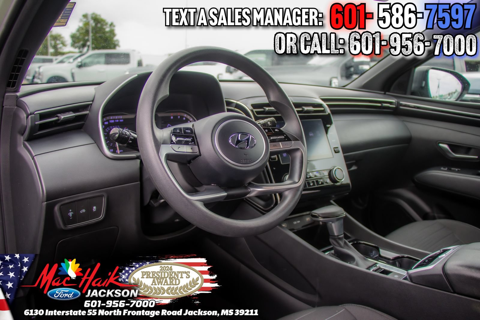 Used 2022 Hyundai Santa Cruz SEL FWD image 12