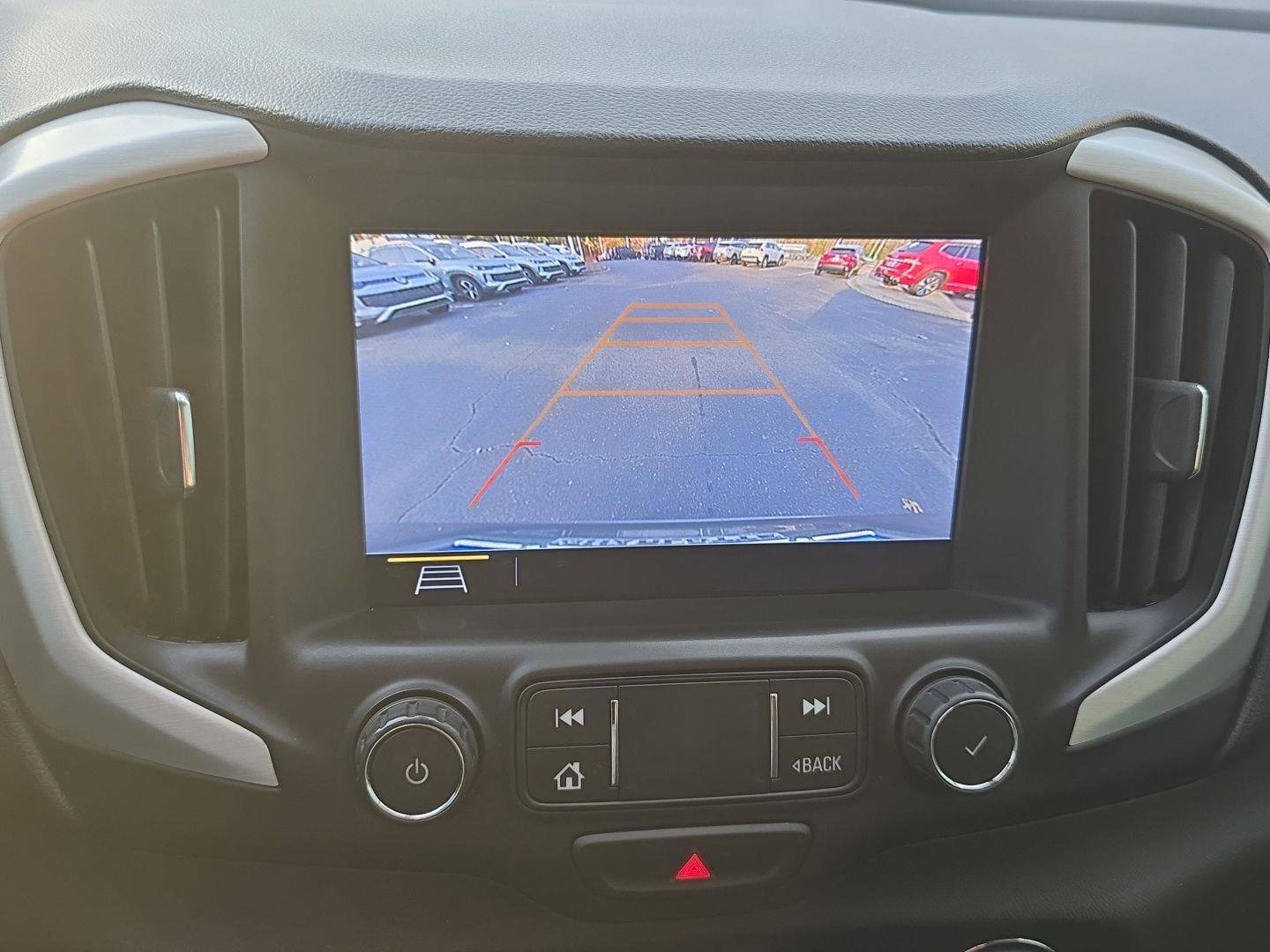 Used 2020 GMC Terrain SLE w/ Driver Convenience Package image 20