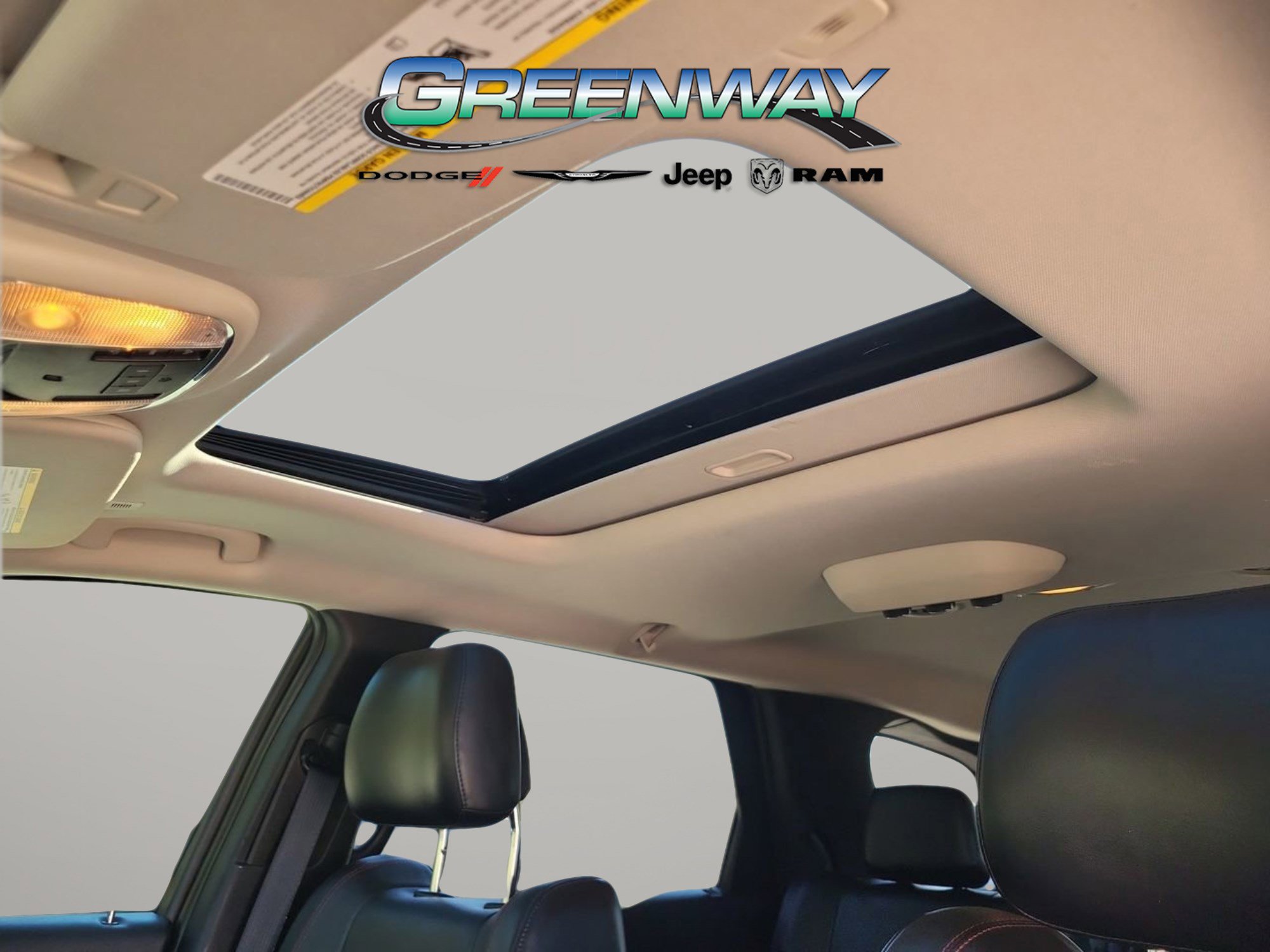 Used 2018 Dodge Durango GT w/ Premium Group image 16