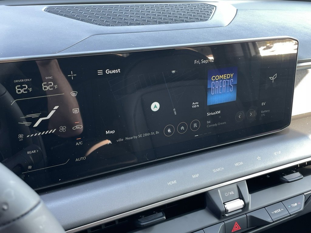 New 2026 Kia EV9 Light image 13