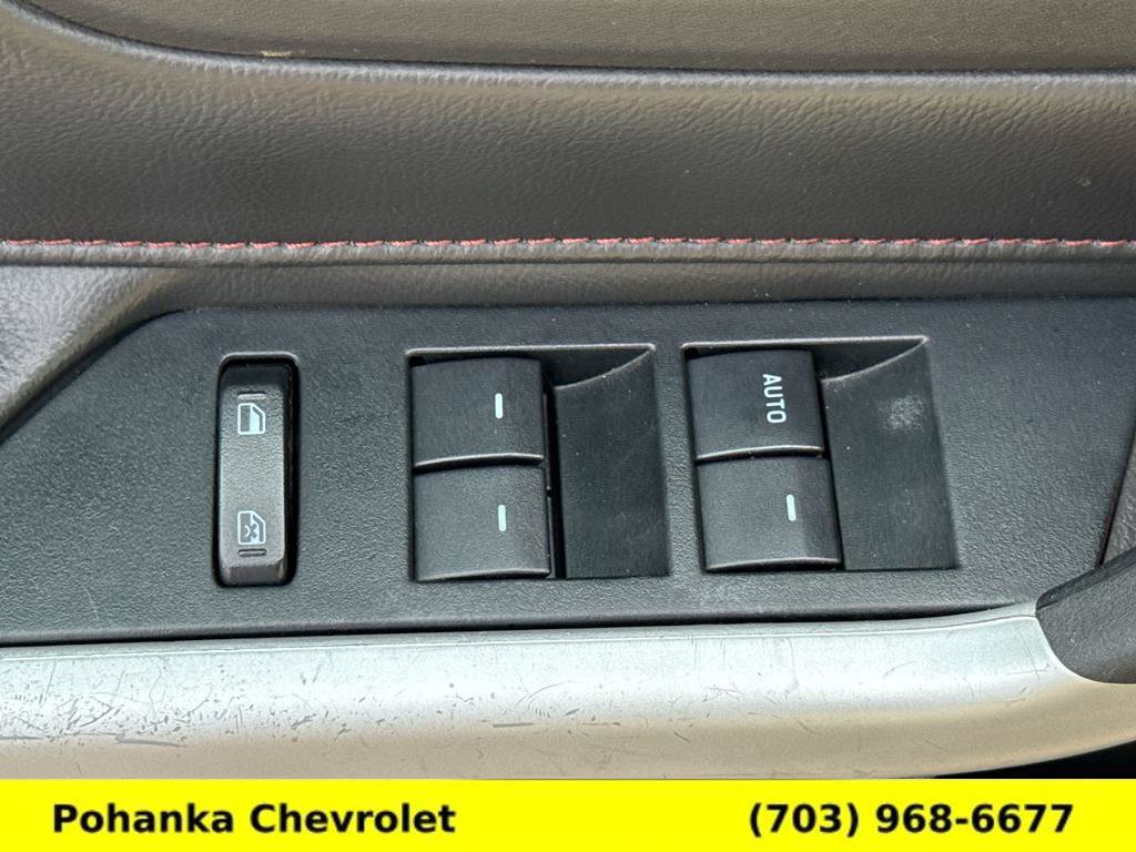 Used 2013 Ford Edge SEL FWD image 18