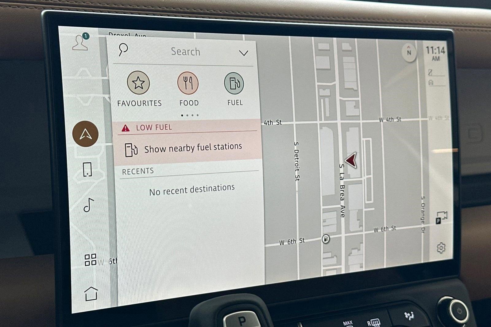 New 2026 Land Rover Defender 130 S image 26