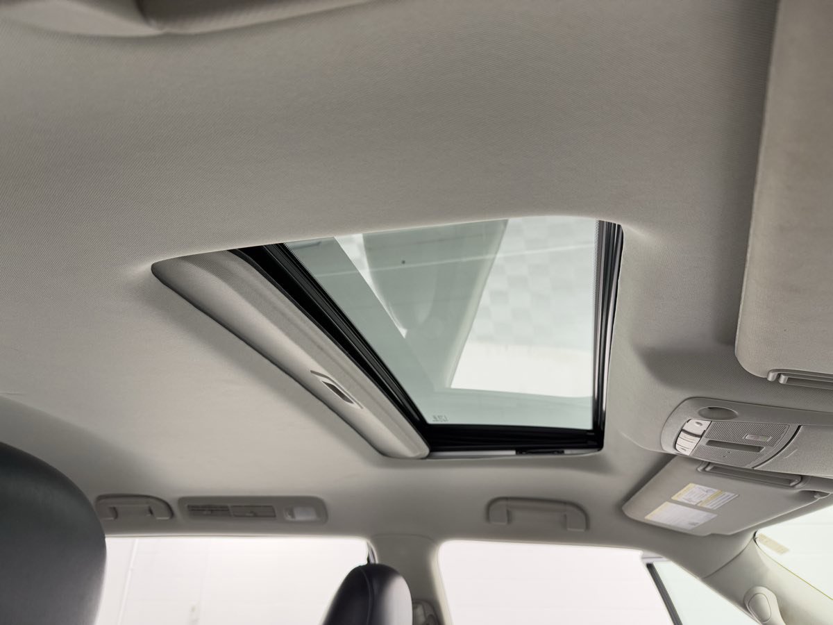 Used 2021 INFINITI QX80 Luxe image 30