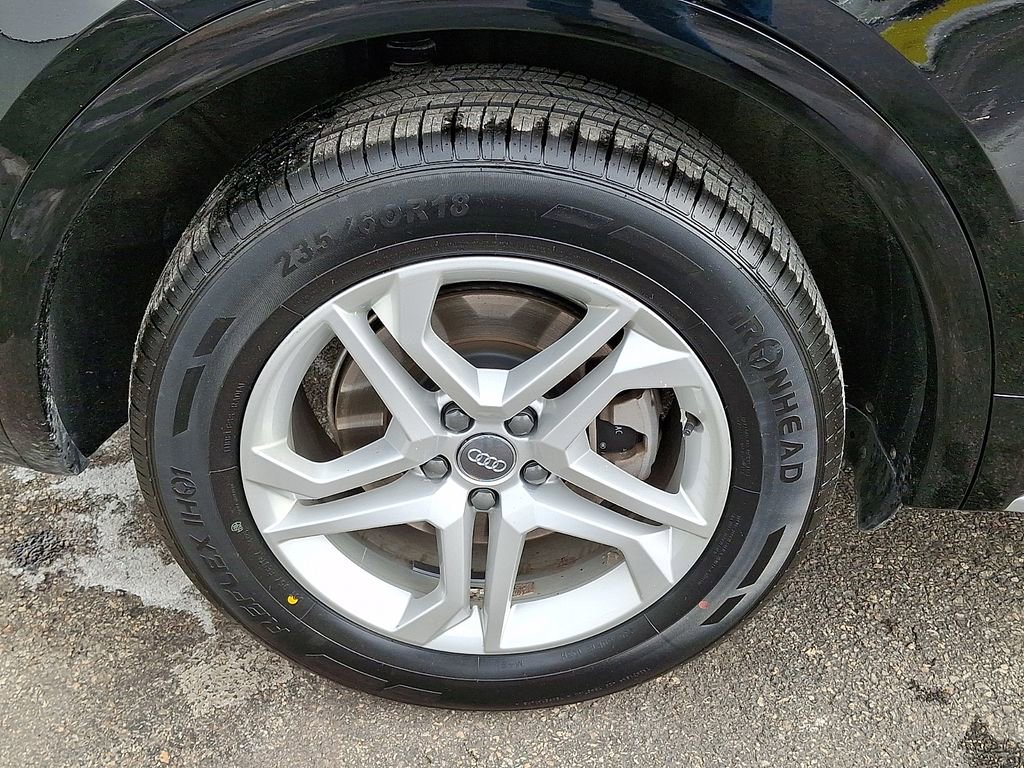 Used 2018 Audi Q5 2.0T Premium image 8