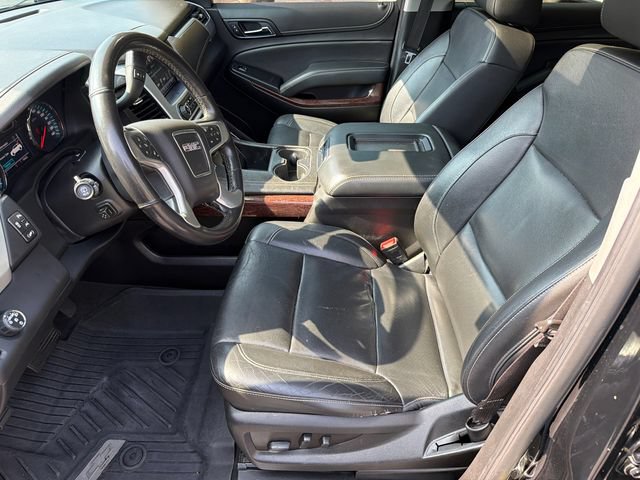 Used 2020 GMC Yukon XL SLT w/ Open Road Package RWD image 11