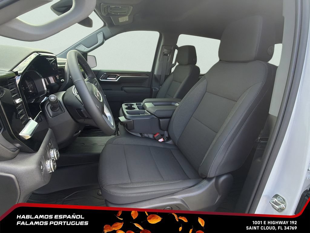 New 2026 GMC Sierra 1500 Elevation w/ Elevation Select Package RWD image 15