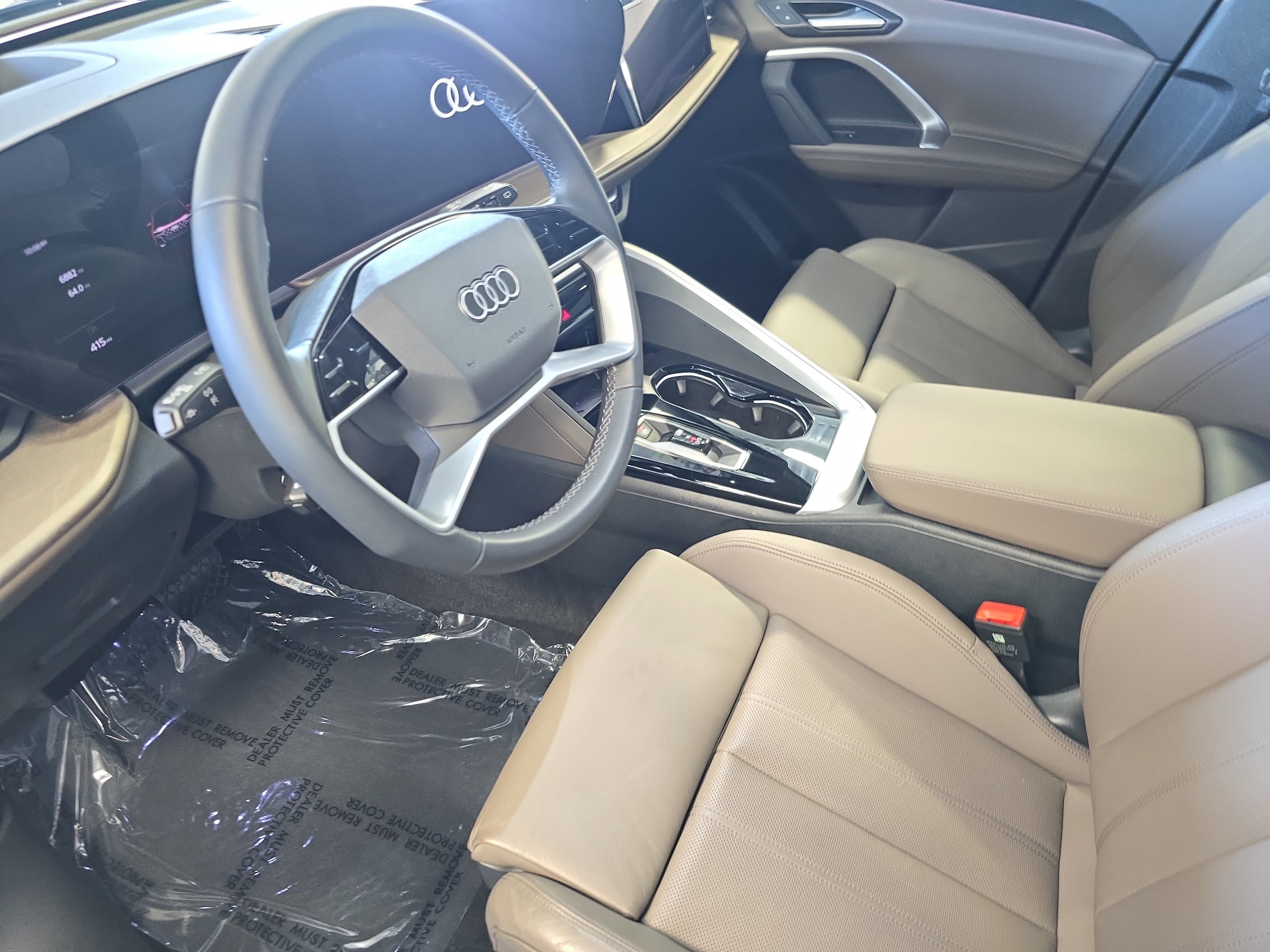 Used 2025 Audi Q5 Prestige AWD/4WD image 16