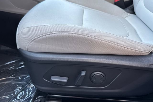 Used 2025 Hyundai Tucson SEL AWD/4WD image 13