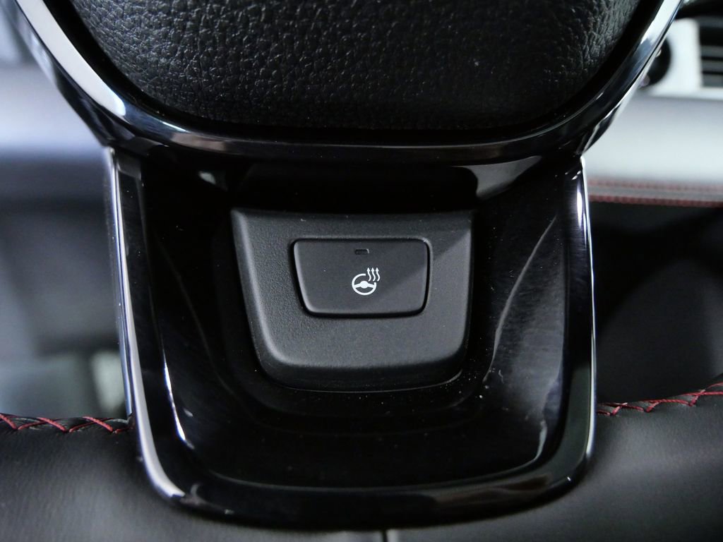Used 2025 Honda Pilot Black Edition image 25