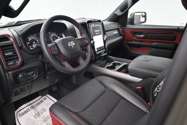 Used 2026 RAM 1500 Rebel w/ Rebel Level 1 Equipment Group AWD/4WD image 5