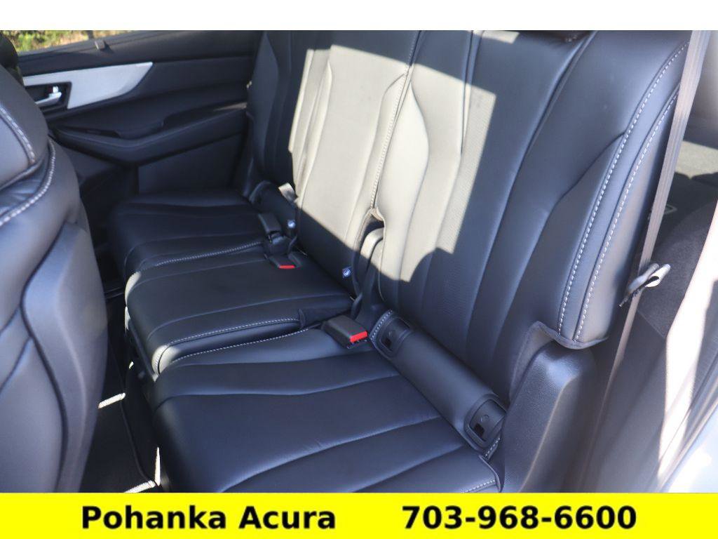 Certified 2026 Acura MDX SH-AWD w/ Technology Package image 30