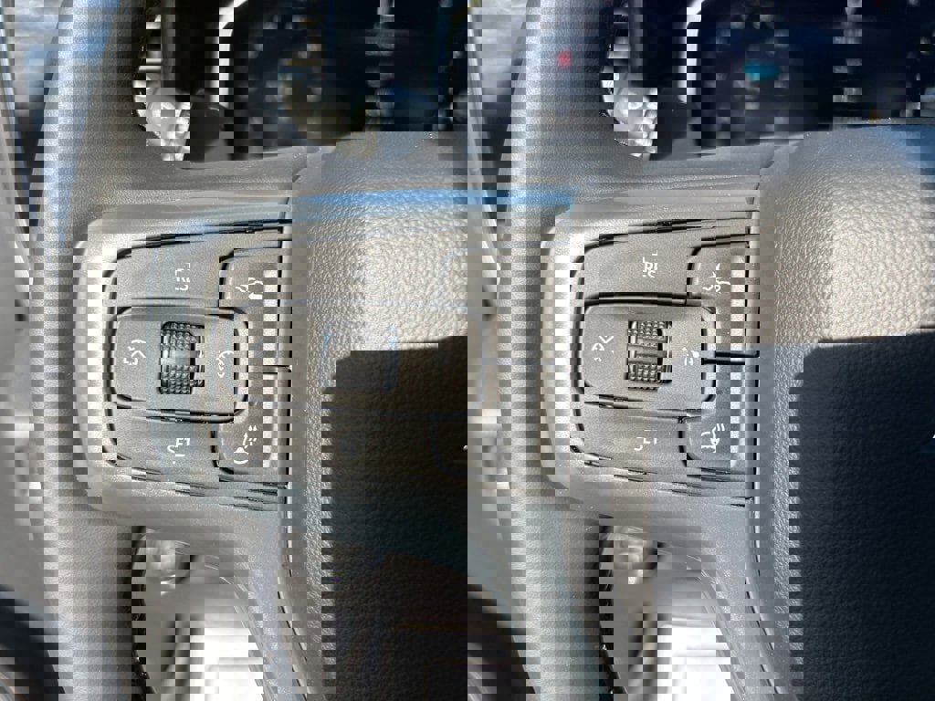 New 2026 Chevrolet Silverado 1500 RST image 29