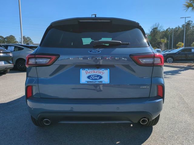 New 2026 Ford Escape ST-Line Elite w/ Premium Technology Package image 5