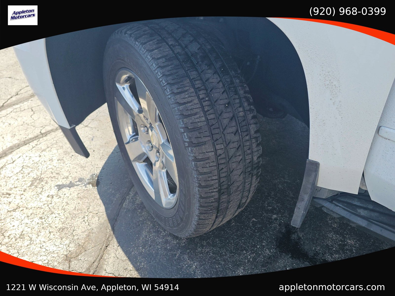 Used 2016 Chevrolet Tahoe LS w/ All-Season Package image 44
