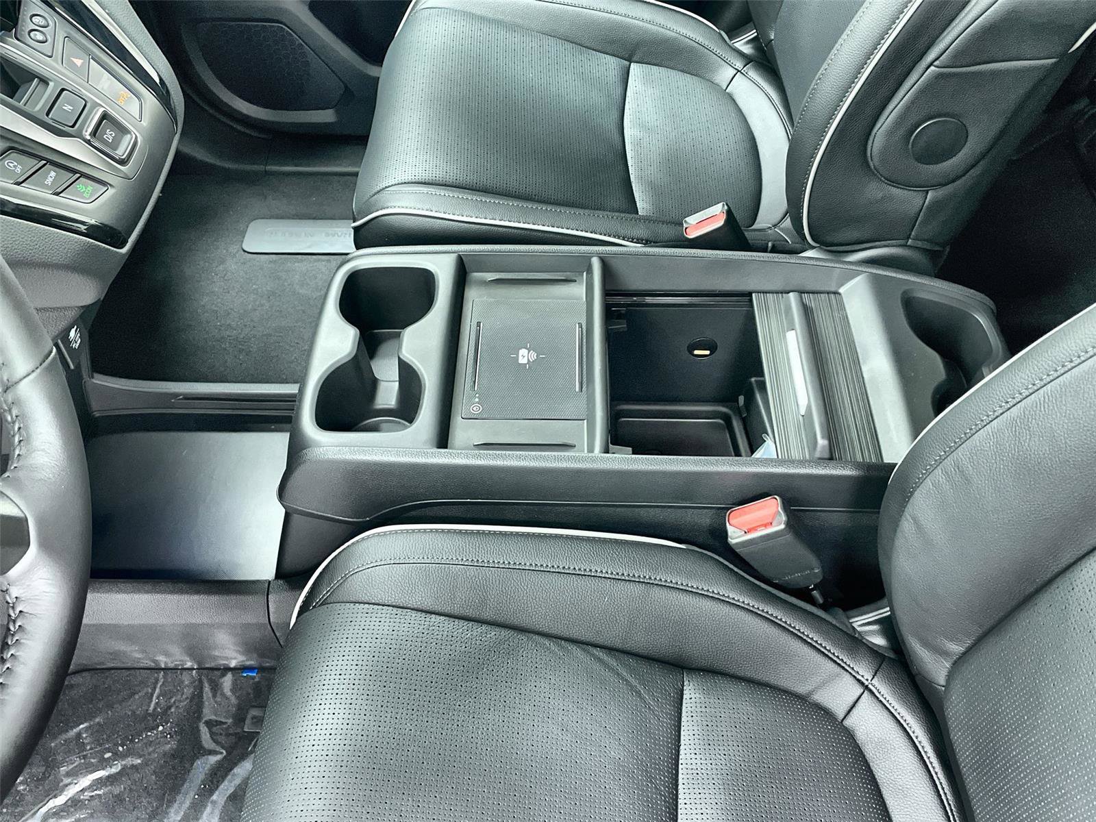 New 2026 Honda Odyssey Elite image 19