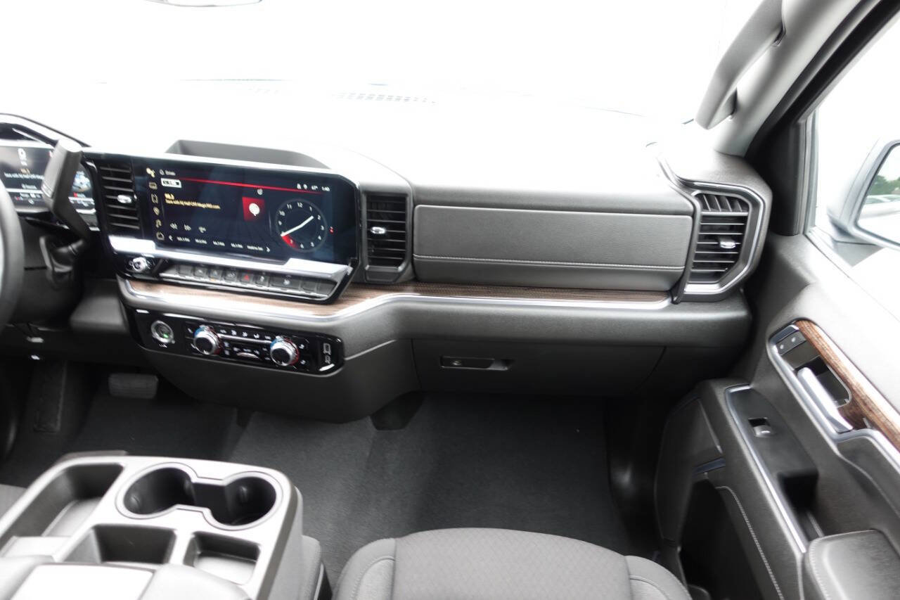 Used 2023 GMC Sierra 1500 Elevation image 37