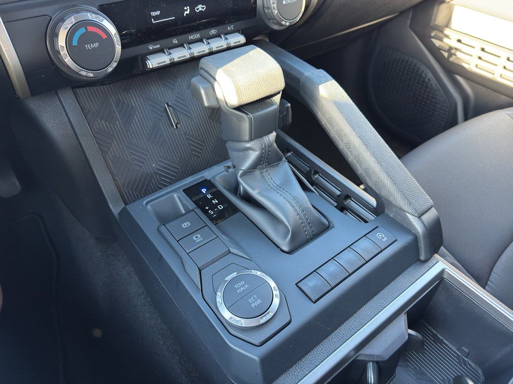 New 2026 Toyota Tacoma SR5 image 23