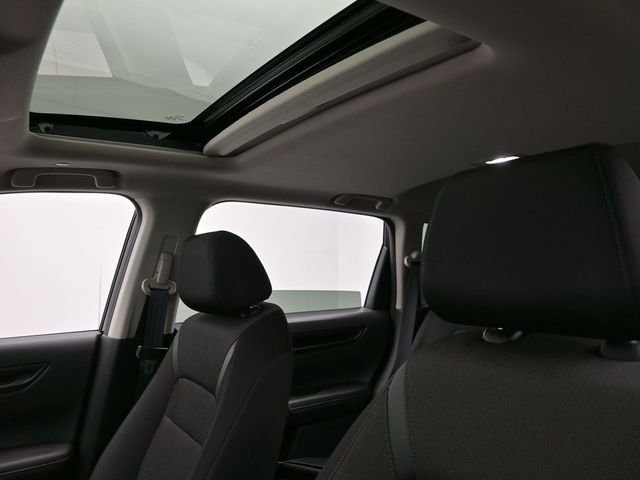 Used 2025 Honda CR-V EX image 27