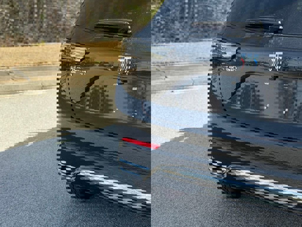 New 2026 Buick Envision Avenir image 14