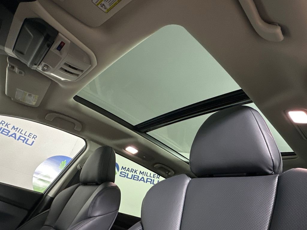 New 2025 Subaru Ascent Bronze Edition w/ Popular Package #2 image 14