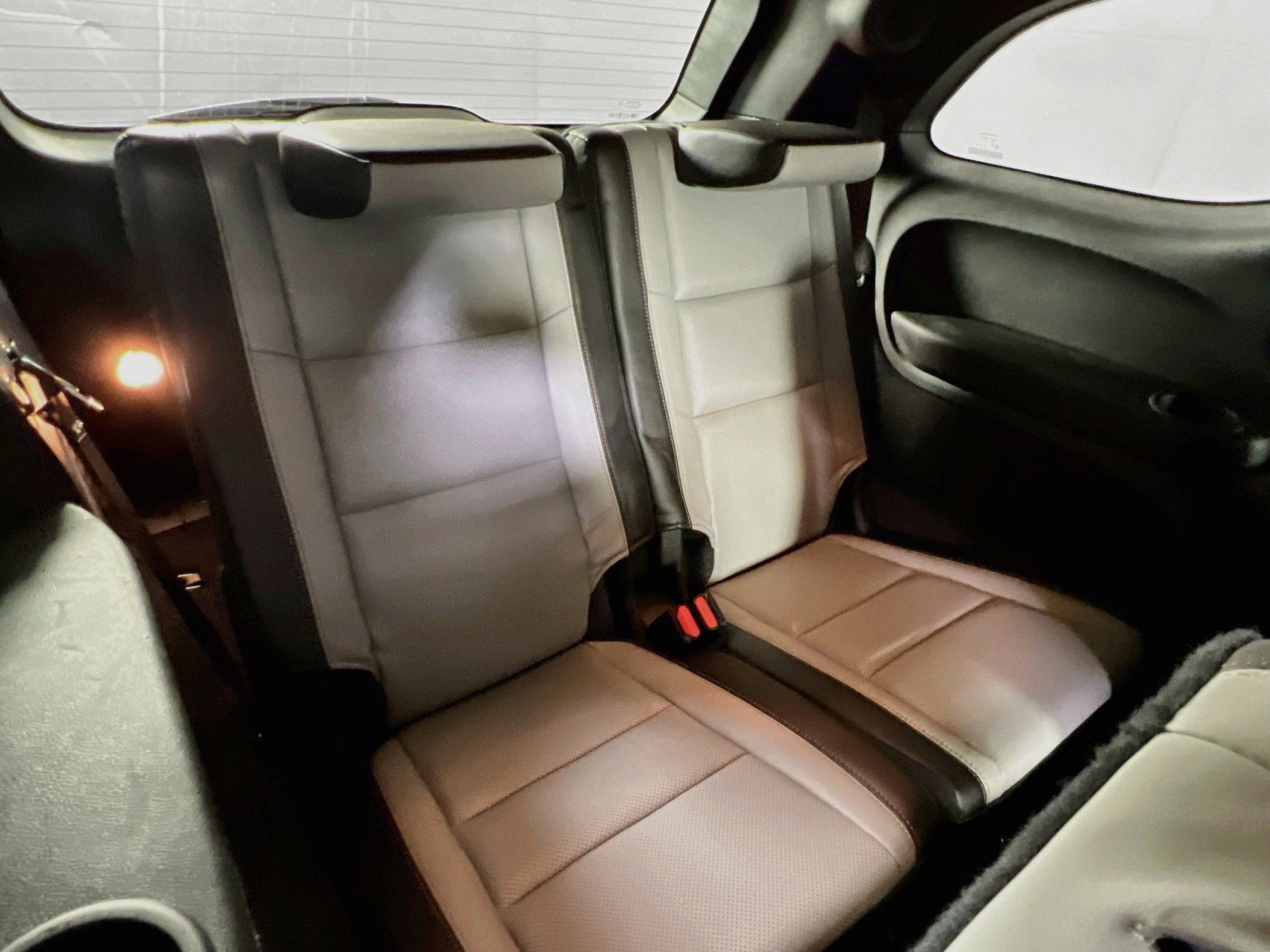 Used 2022 Dodge Durango R/T AWD/4WD image 27