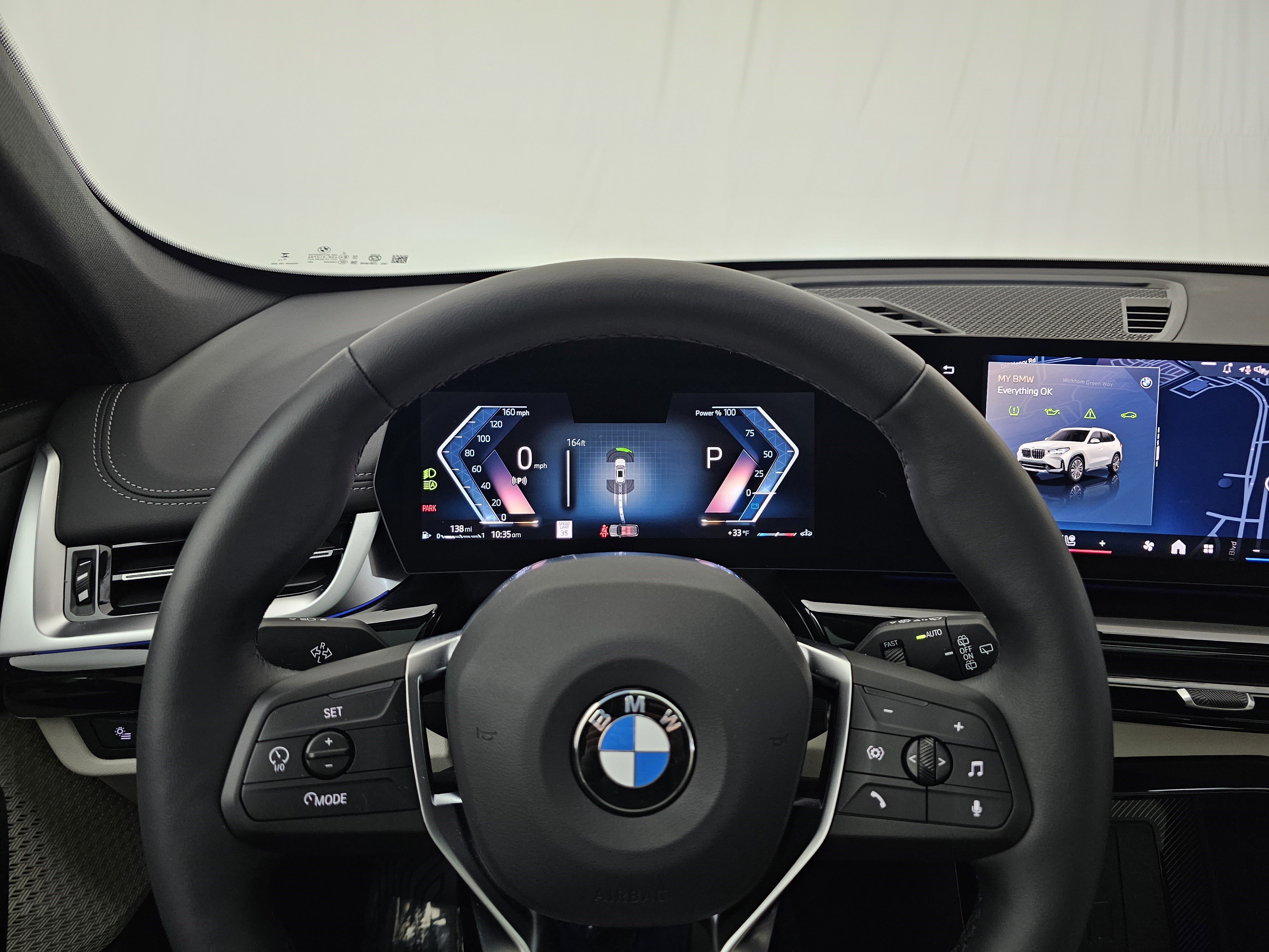 Used 2026 BMW X1 xDrive28i w/ Convenience Package image 6