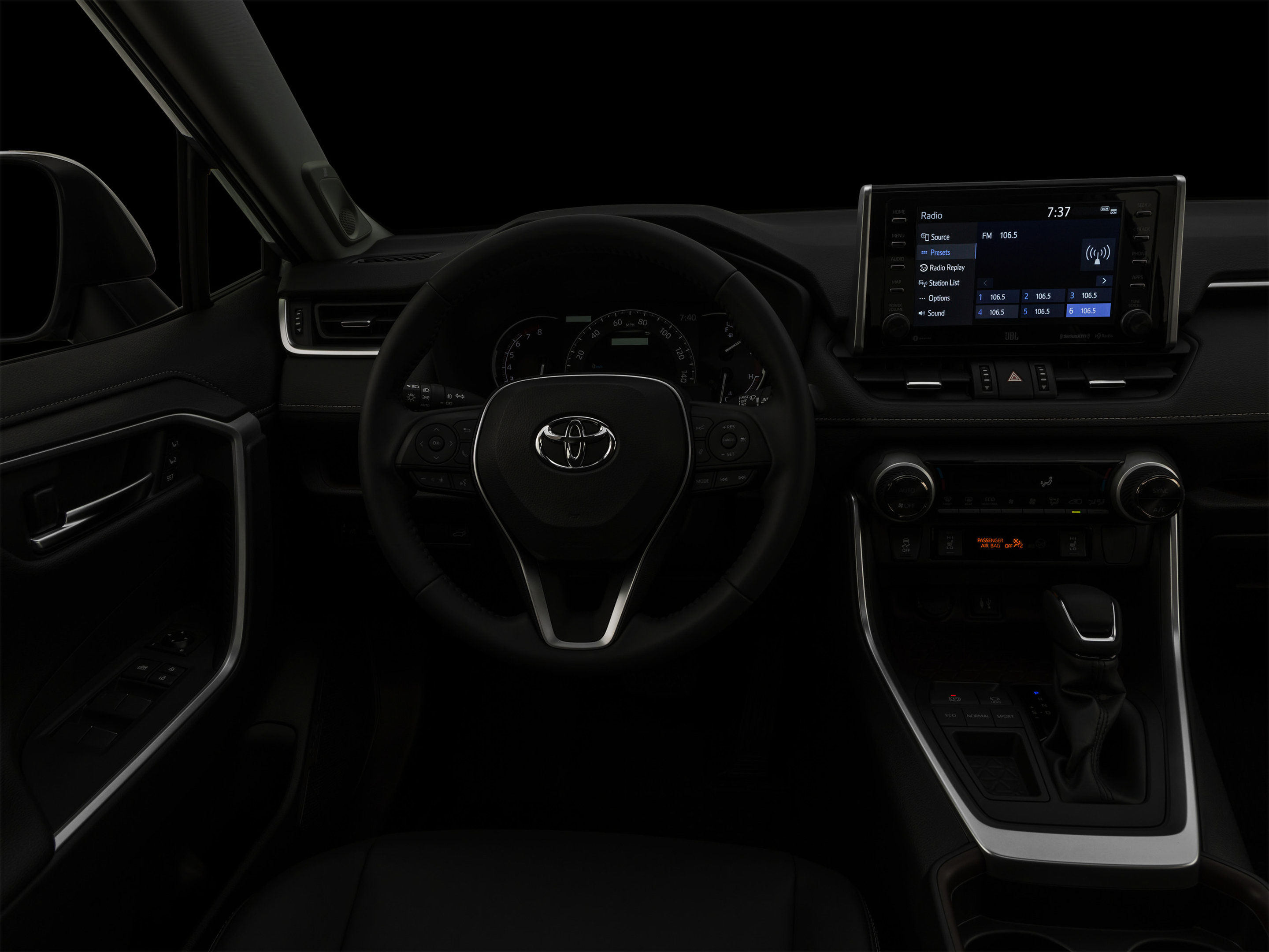 Used 2020 Toyota RAV4 Limited FWD image 58