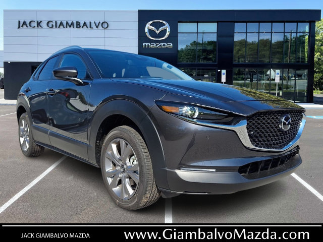 New 2026 MAZDA CX-30 AWD 2.5 S image 1