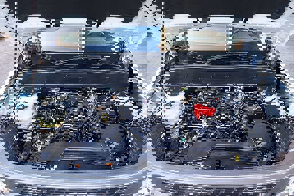 Used 2024 Ford Bronco Sport Badlands image 28