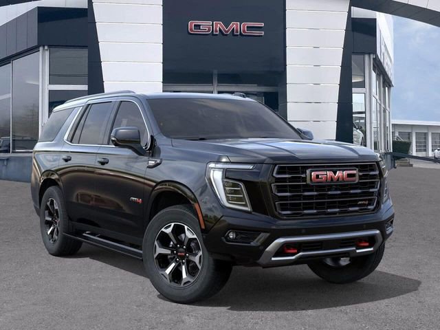 New 2026 GMC Yukon AT4 Ultimate image 7