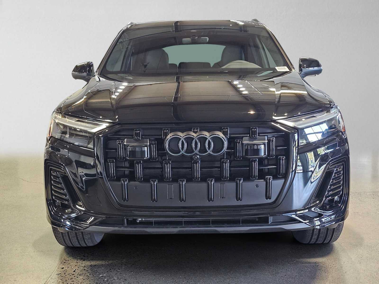 New 2026 Audi Q7 2.0T Premium AWD/4WD image 8