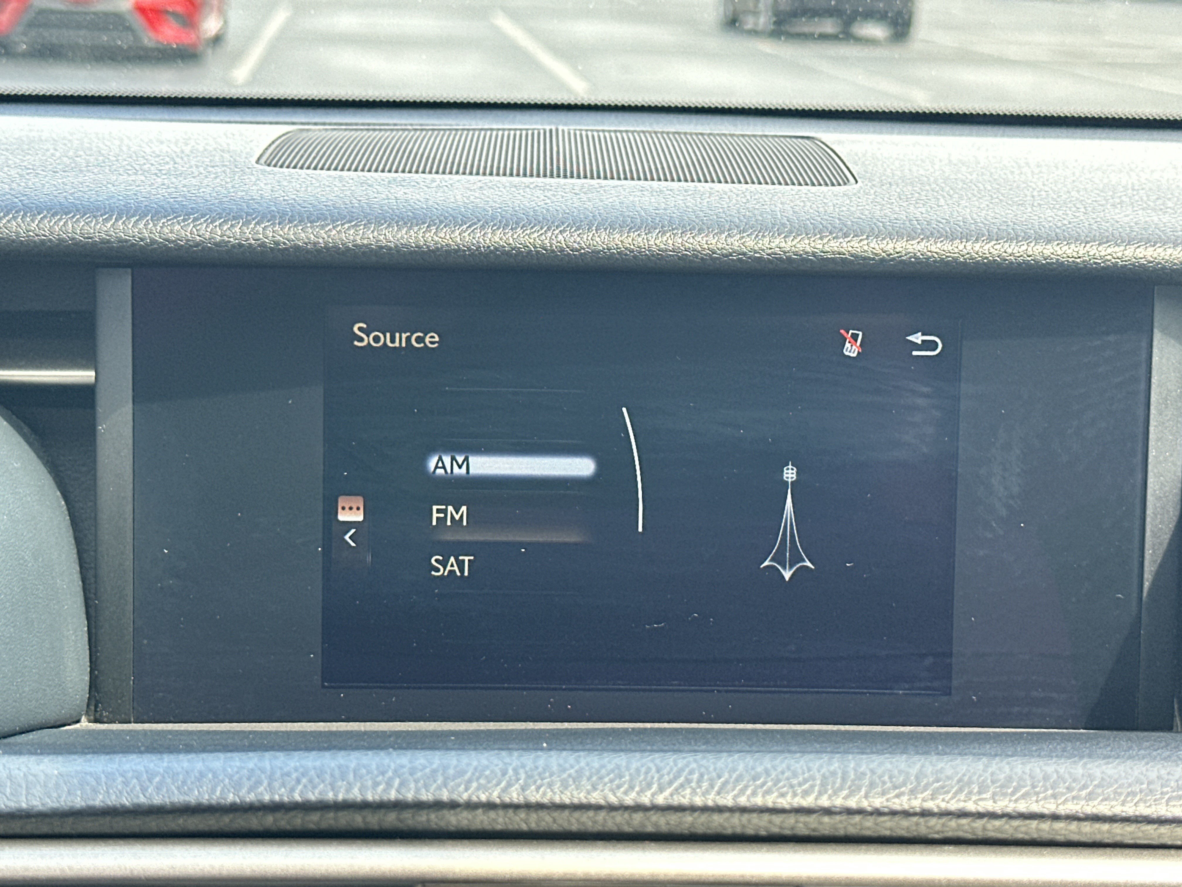 Used 2016 Lexus IS 200t w/ Premium Package RWD image 23