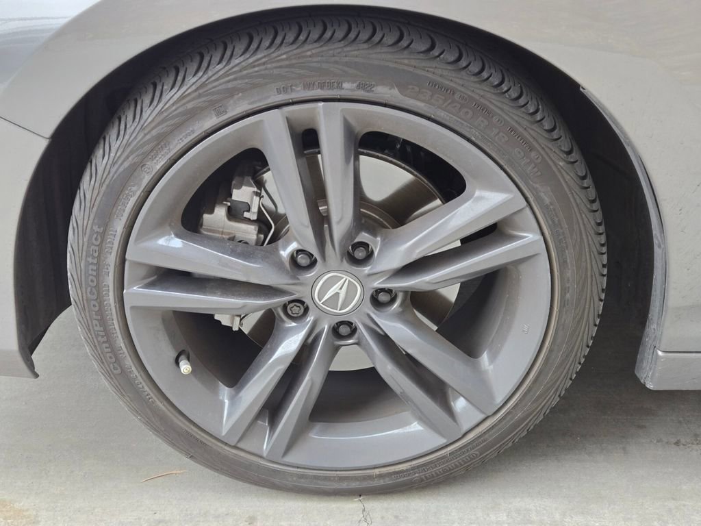 Used 2023 Acura Integra A-Spec image 5