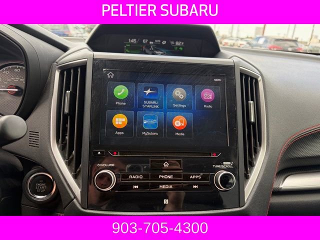 Used 2020 Subaru Forester Sport image 14