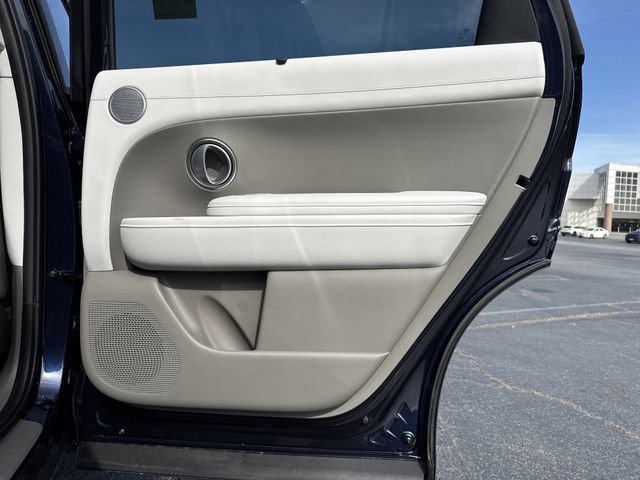 New 2026 Hyundai Palisade FWD Hybrid image 16