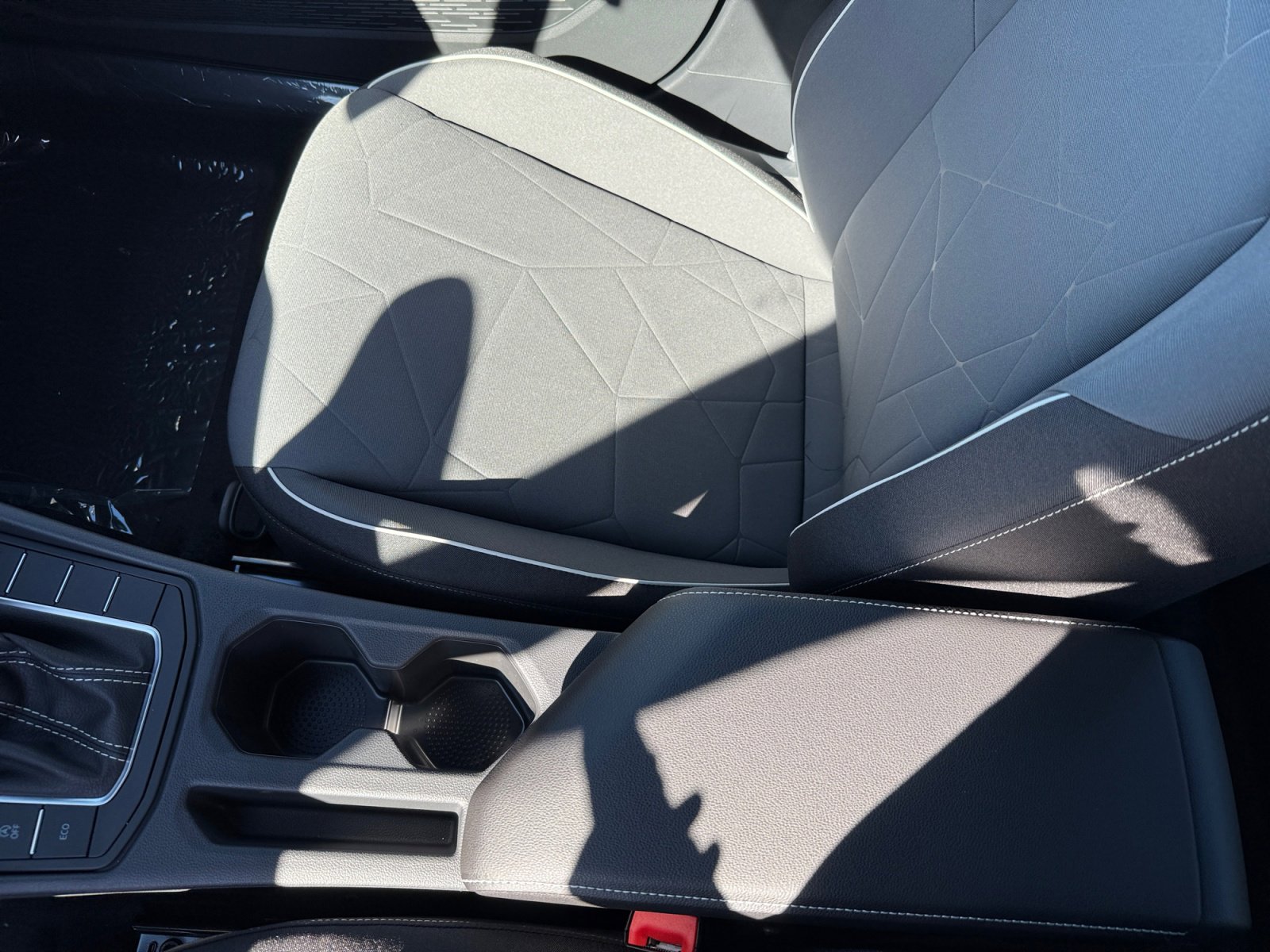 New 2026 Volkswagen Jetta Sport image 14
