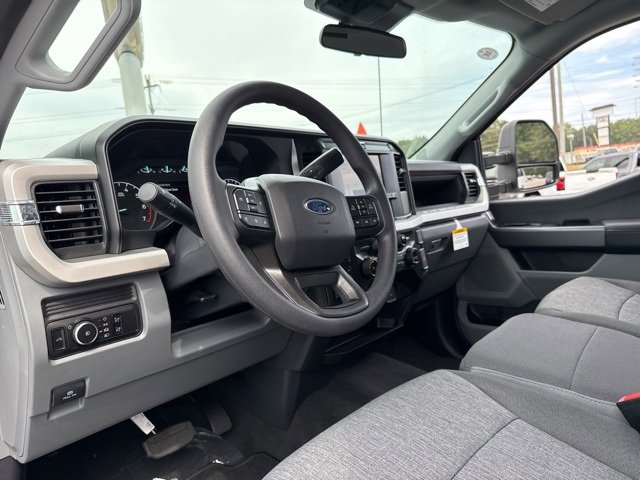 New 2026 Ford F250 XL image 25