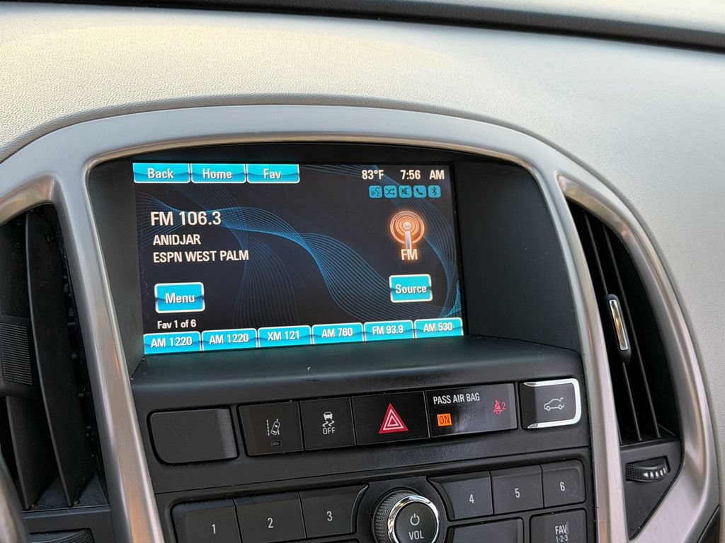 Used 2014 Buick Verano Convenience FWD image 20