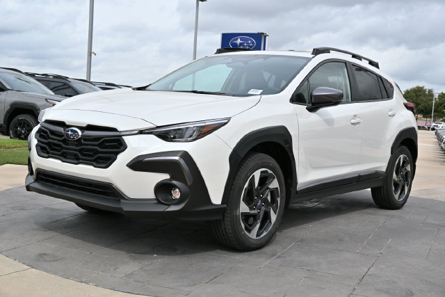 New 2026 Subaru Crosstrek 2.5i Limited AWD/4WD image 7