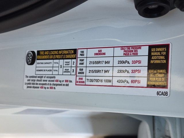 Used 2025 Nissan Altima 2.5 SV FWD image 25