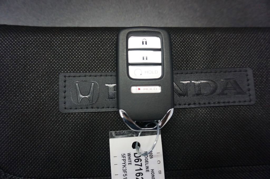Used 2025 Honda Ridgeline RTL image 19