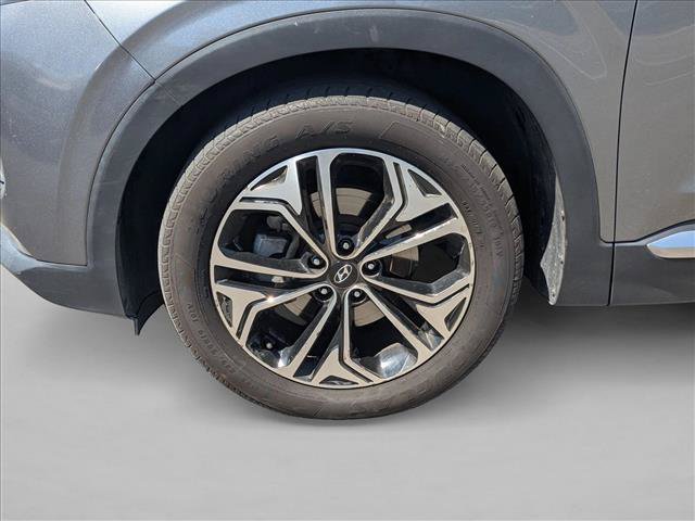 Used 2019 Hyundai Santa Fe Limited FWD image 24