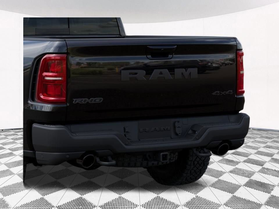 New 2026 RAM 1500 RHO image 20
