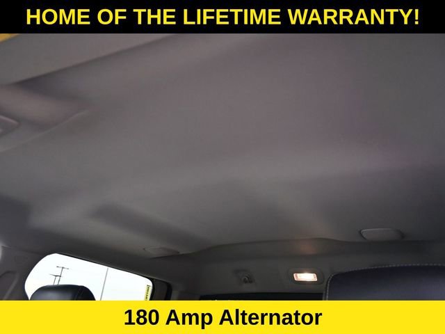 Used 2015 RAM 2500 Laramie w/ Protection Group image 32