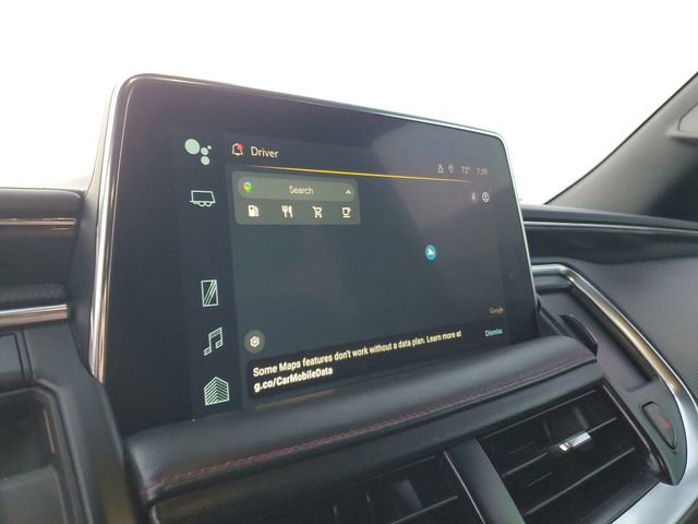 Used 2022 Chevrolet Suburban RST w/ Luxury Package image 24