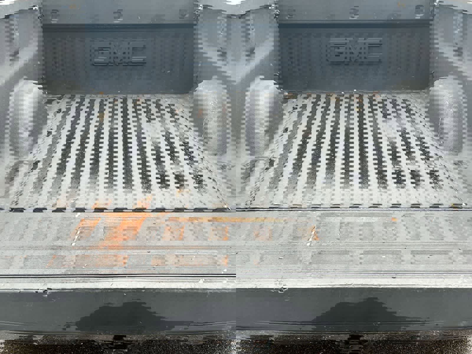 Used 2015 GMC Sierra 1500 SLT image 33