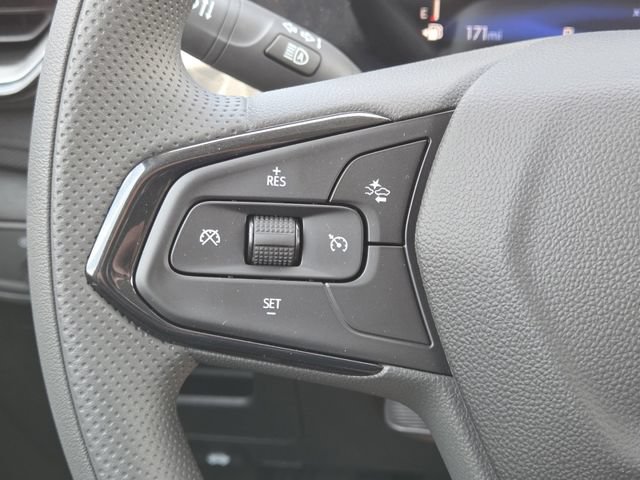 New 2026 Chevrolet TrailBlazer LT w/ Driver Confidence Package FWD image 11