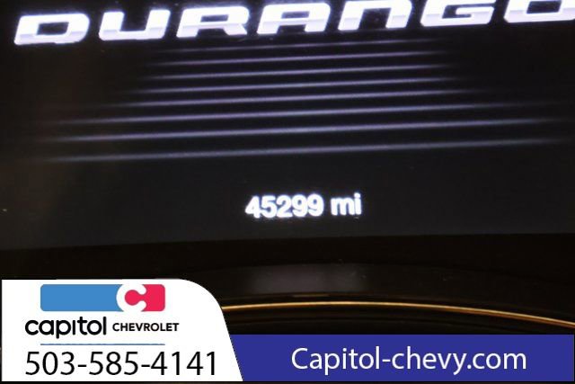 Used 2020 Dodge Durango R/T image 17