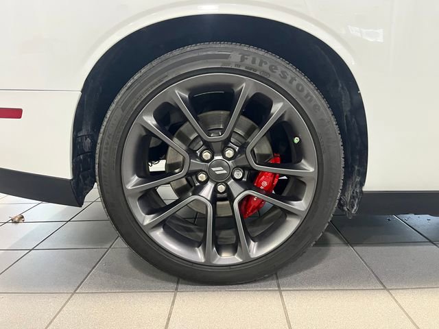 Used 2021 Dodge Challenger R/T Scat Pack w/ Plus Package image 9