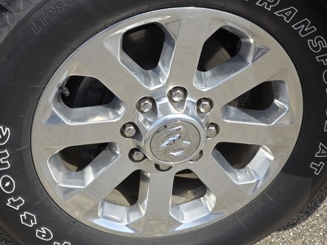 Used 2022 RAM 2500 Laramie image 31